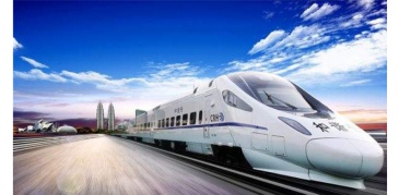 深茂铁路广州南沙站选址公布 规模堪比广州南站