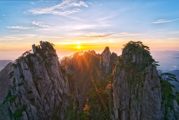 【招标】黄山机场户外广告位经营权有偿转让采购公告