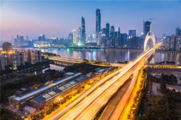 上海至广州将新建高铁直达 不再绕道和长沙绕圈