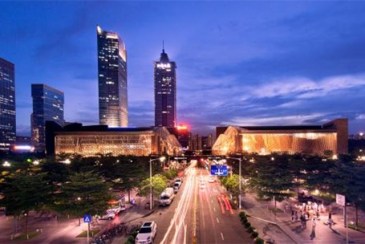 27日起！深圳去重庆，只需6小时！方便又省时！