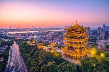 华发94亿摘下武汉硚口延拍地块 冲刺千亿销售规模