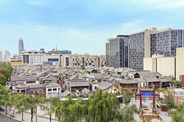 山东今年又要新建一条期待已久的高铁，一起来看~