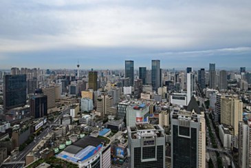 12月14日成都人居置业公司竞得成华区用于商品住房