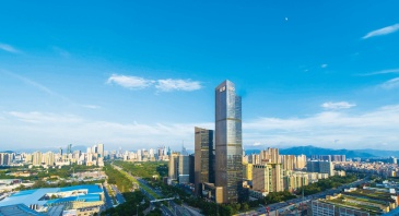绿景NEO商业焕新启动盛典暨大客户签约仪式圆满成功