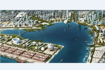 深圳前海蛇口片区综合规划正式获批