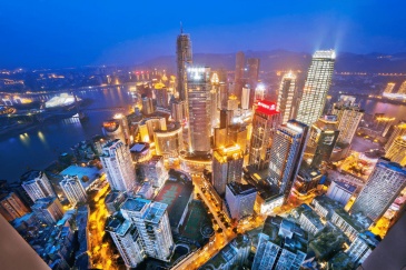 【招标】重庆北站（南广场）灯箱广告项目招商