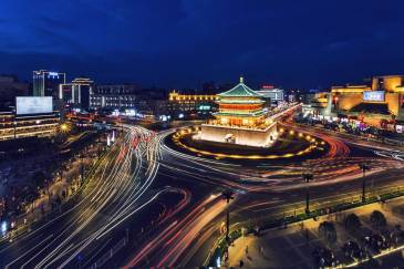 【招标】空港集团2022年二季度户外LED大屏广告投放