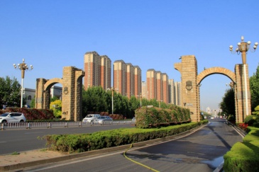 石家庄至雄安邯郸将建城际铁路