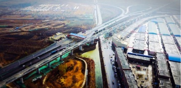 陕西送变电：银西铁路牵引站扩建工程顺利合环运行