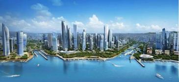 宝龙32亿元再补仓珠海 能否啃下大湾区这块“硬骨头”？