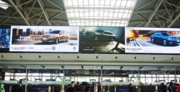 【招标】中新天津生态城天津滨海国际机场广告投放
