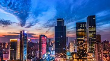 融创中国与四川省政府签署战略合作协议 涉及特色小镇等