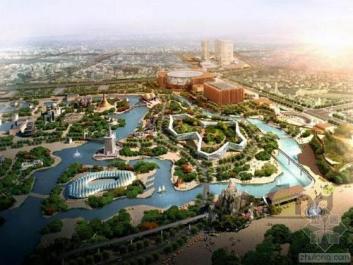 北京环球度假区核心工程全面完工 预计将于5月亮相