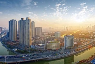 合肥各区明年底前将新建两处精品特色街区