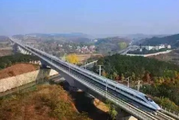 太原到烟台、威海高铁最快年内开通