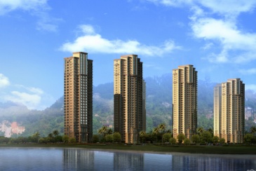 福州市长乐区成功出让2幅商住用地 揽金4.78亿