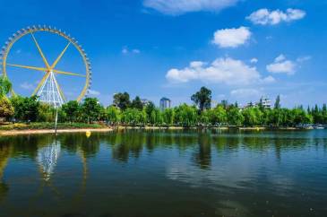 【招标】中国移动吉林白城分公司户外广告媒介投放