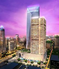中航九方轻资产再拓展 新签约凯里、梅州商业项目