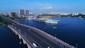 【招标】商管集团滨城万达广场室内外广告位招租