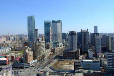 石家庄三年新建改建旅游厕所205座