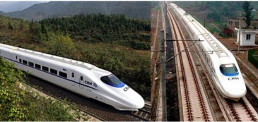 义乌全力打造全国性铁路交通枢纽