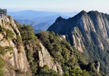 【招标】三清山风景名胜区旅游局上饶高铁站灯箱广告投放