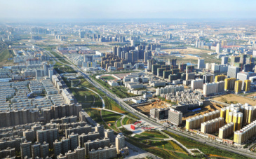 【招标】榆林市户外大型LED电子屏宣传服务采购