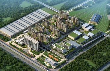 万科1200亿投资长沙建设今年重推万科地铁天空之境等4个项目