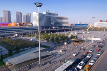 12月22日沈阳正宸置业有限公司拿地用于居住