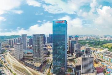 成都拟出让蒲江县33亩商住地 起拍楼面价2400元/㎡