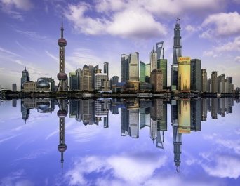 确定！巨无霸商业体南翔印象城MEGA8月25日开业