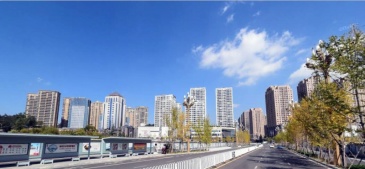 天津团泊新城城市规划：未来将建多个商业综合体