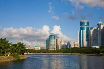 【招标】海口市公交候车亭广告位经营权项目公开招标
