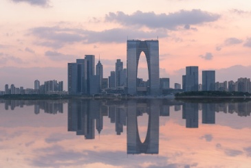 沿江9条铁路有望2025年前建成 惠及江苏八市
