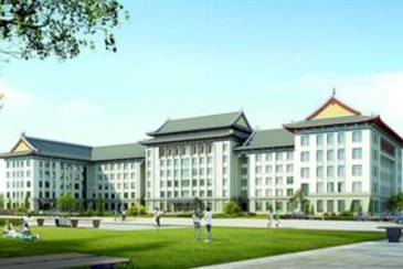 哈工程青岛校区即将开工建成后可容纳2万名学生