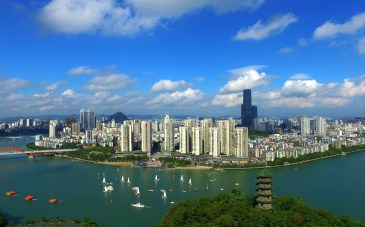 【招标】广西泽丰中石化销售广西北海广告位合作招商