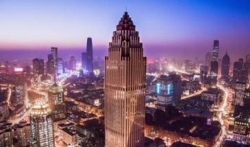 嘉里联合GIC拿下上海浦东综合体地块 商业面积达18.4万㎡