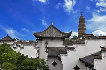 宝龙首进江西：6.38亿摘景德镇3宗地 总面积约254亩