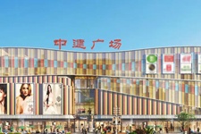 社区商业新玩法，重塑周边60万客群新体验