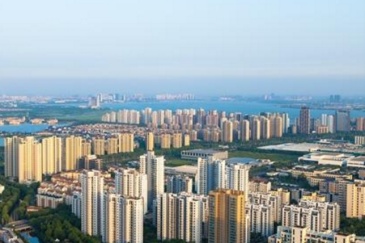 五洲国际去年1月收购昆山五丰广场 后于12月出售