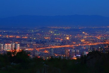 9月13日呈贡俊发伟业房地产有限公司拿地用于住宅
