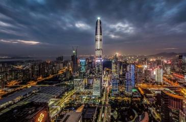 【招标】中国邮政储蓄银行深圳分行信息枢纽大厦户外宣传