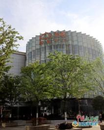 吉安城南天虹购物中心将于6月28日开业 