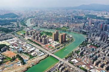 【招标】江门市市场监督管理局公交车身及候车亭广告采购