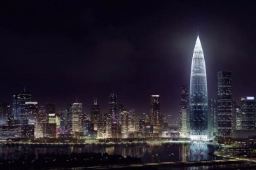 深圳地铁四期工程本月开工，2018将达到275公里