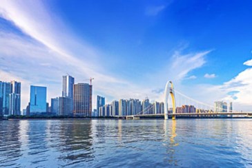 1月4日广州南沙重点建设项目推进办公室拿地