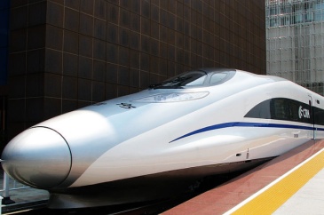 铁路部门：贵阳到香港动车9月23日开通