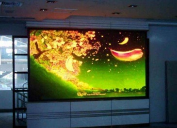 【招标】襄阳市“中国有机谷”LED多媒体宣传项目