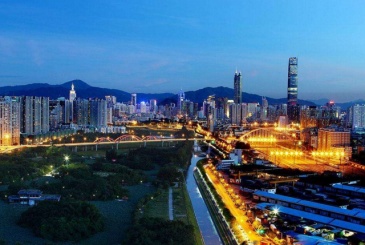 深圳宝安两个旧改成功立项