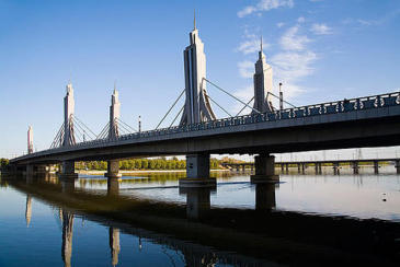 北京环球影城首批主题景区顺利竣工验收